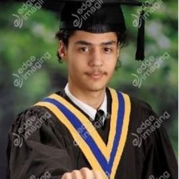 Meet your Posher, La bendecida - Picture 1 of 1